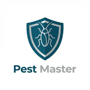 Pest Master Logo